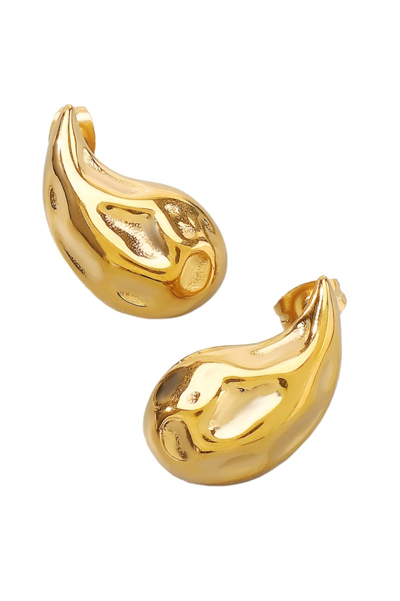 Irregular Drop Earring