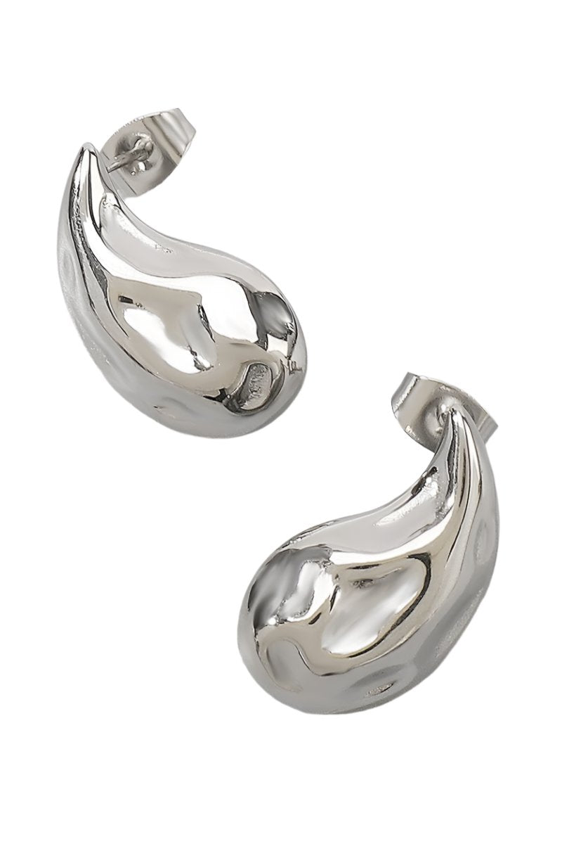 Irregular Drop Earring