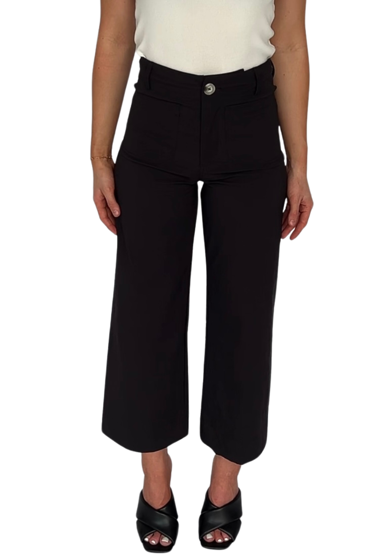 Lilith Front Pocket Pants