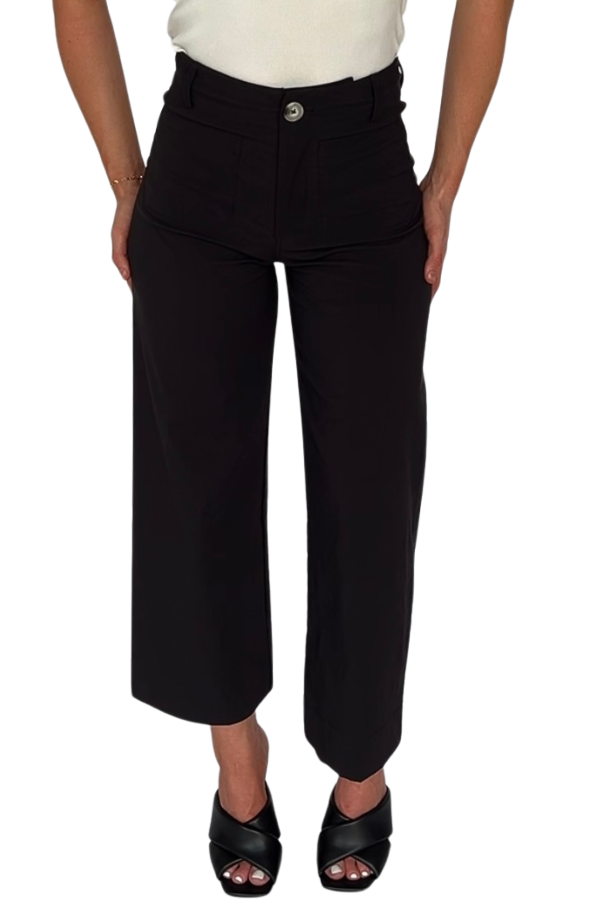 Lilith Front Pocket Pants