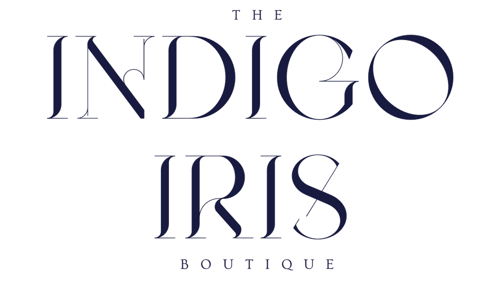 The Indigo Iris Boutique